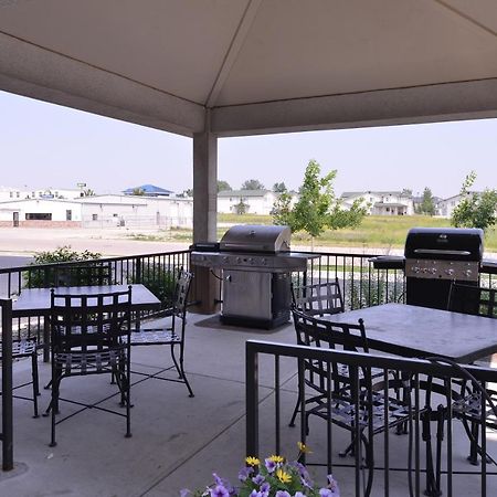 Candlewood Suites Gillette By Ihg Exterior foto