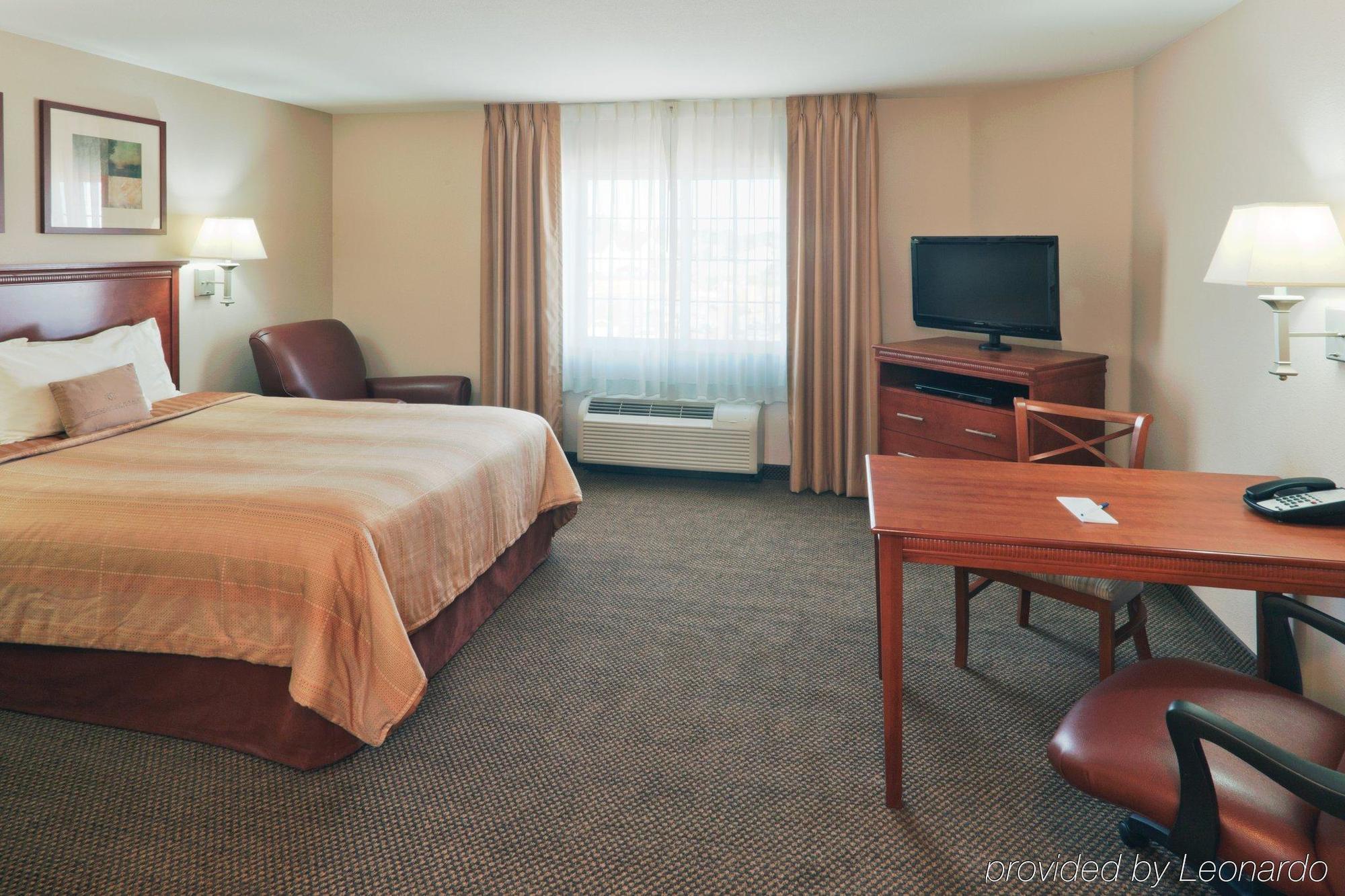 Candlewood Suites Gillette, An Ihg Hotel Habitación foto