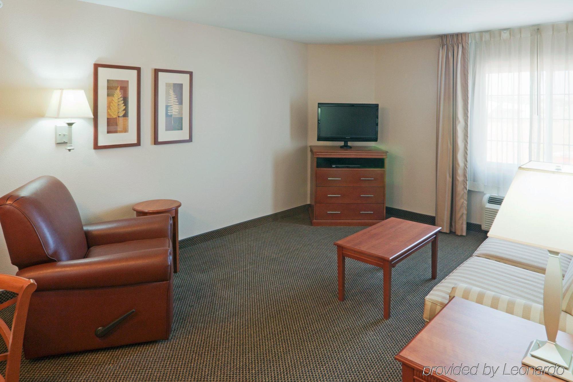 Candlewood Suites Gillette By Ihg Exterior foto