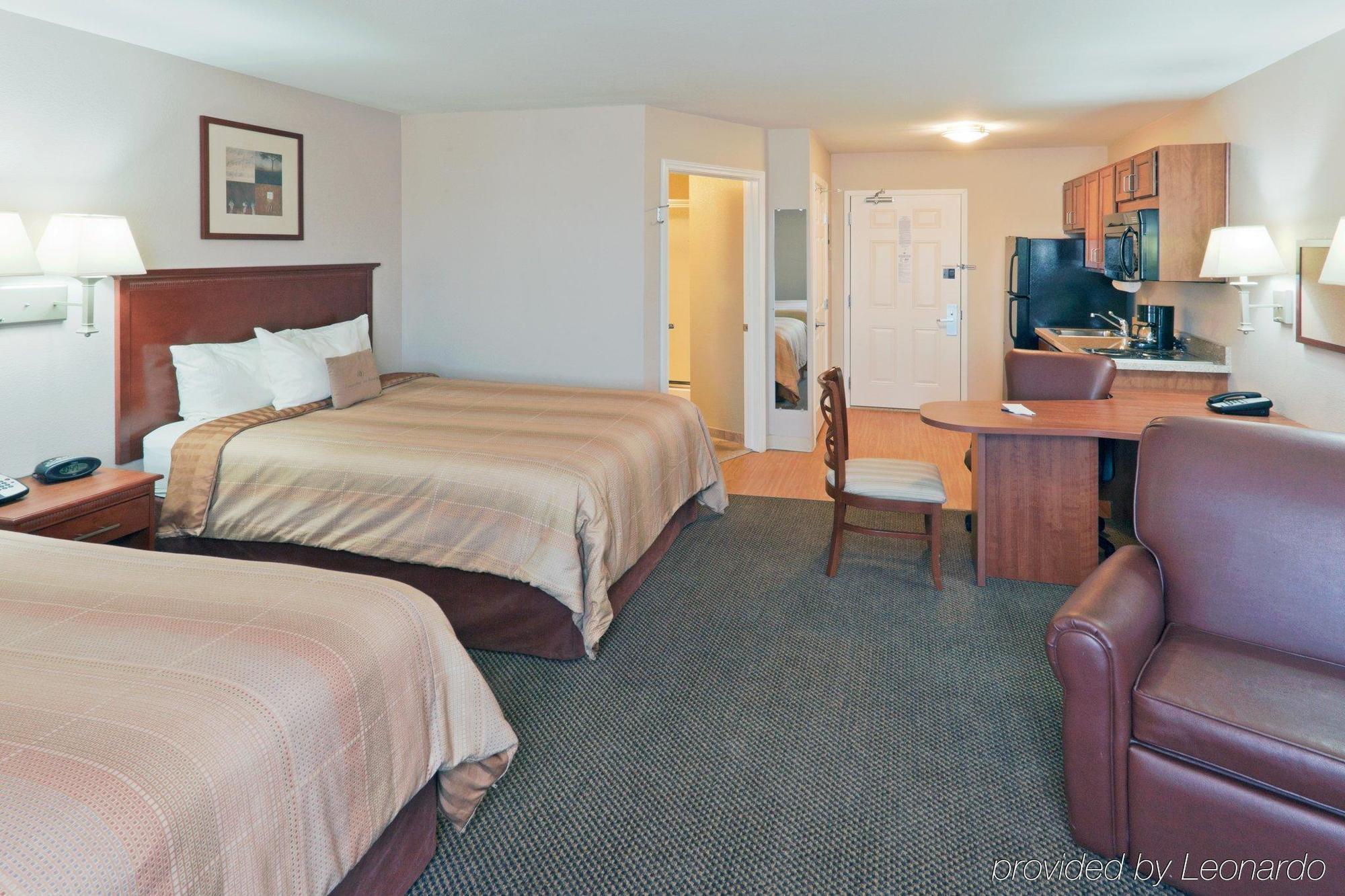 Candlewood Suites Gillette By Ihg Exterior foto