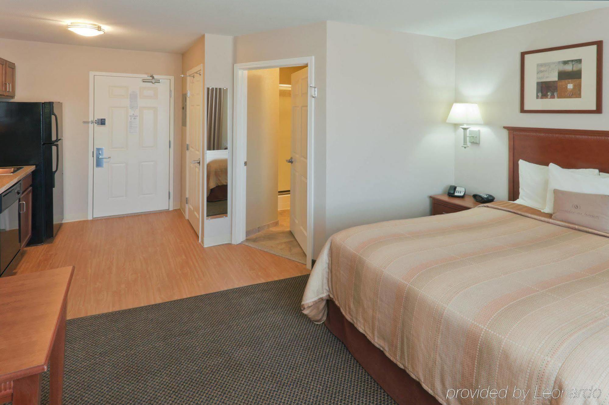 Candlewood Suites Gillette By Ihg Exterior foto