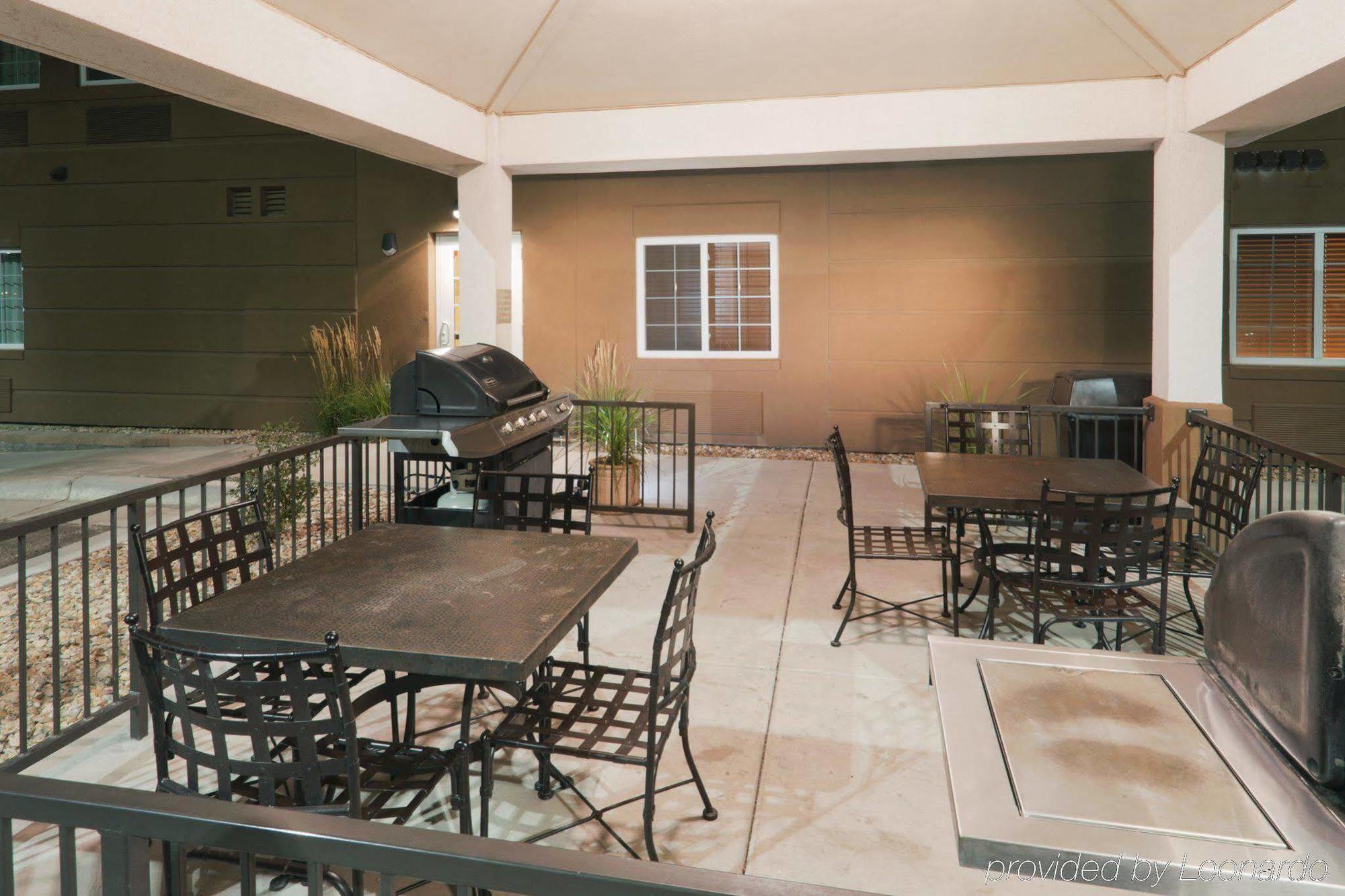 Candlewood Suites Gillette By Ihg Exterior foto