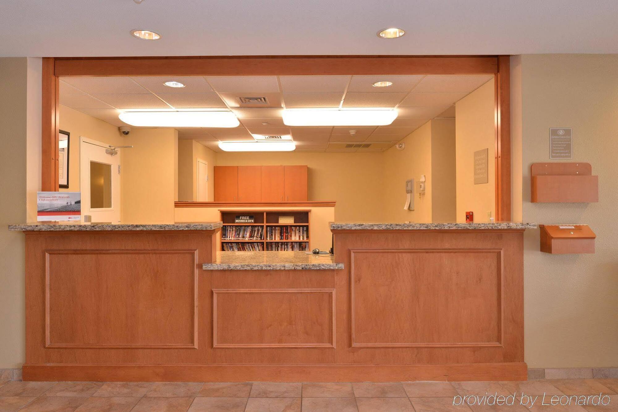 Candlewood Suites Gillette By Ihg Exterior foto