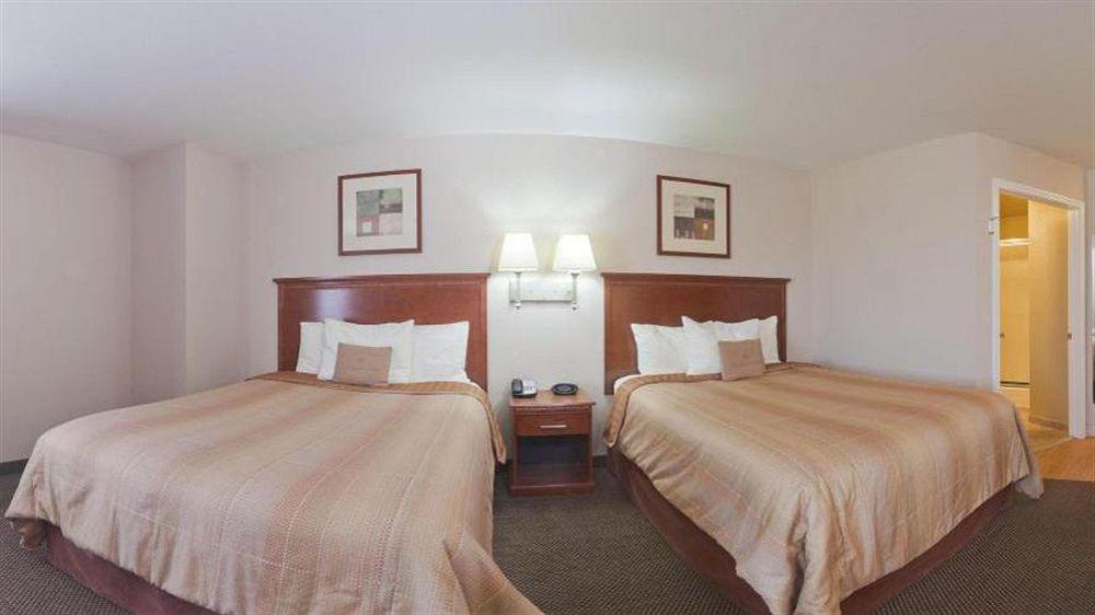 Candlewood Suites Gillette By Ihg Habitación foto