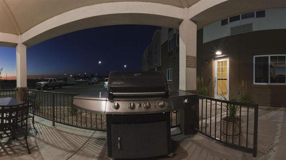 Candlewood Suites Gillette By Ihg Exterior foto
